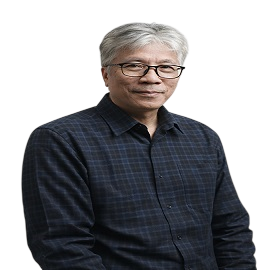 Dr.A.Gumawang JAti,M.A.