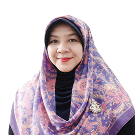 Dr.Nur Arifah Drajati, M.pd.